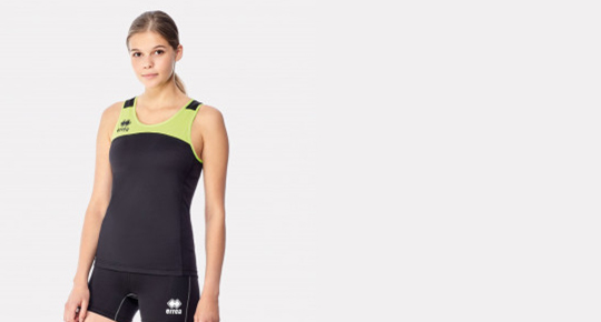 Athletics Apparel