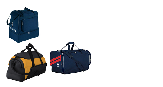 Gearbags & Backpacks