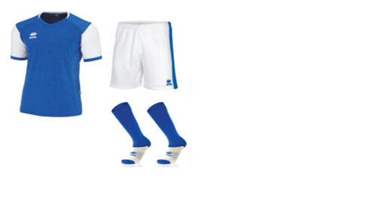 Soccer Kit