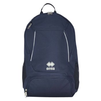 Backpack Errea Thor 47x25x25cm navy whi