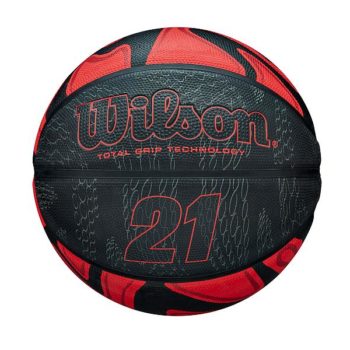 Basketball Wilson 21 series size 7