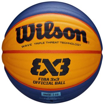 Basketball Wilson FIBA 3×3 Official size 6