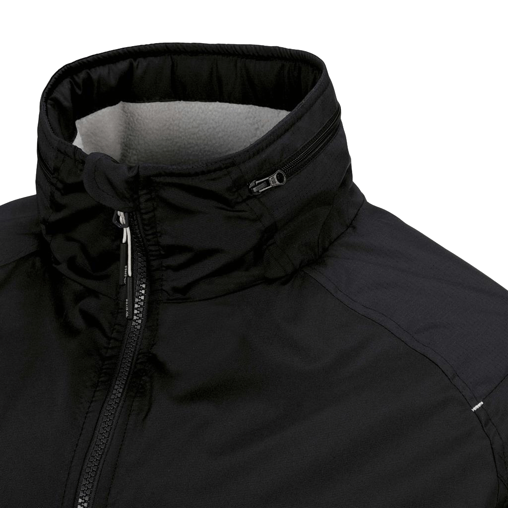 Jacket DNA