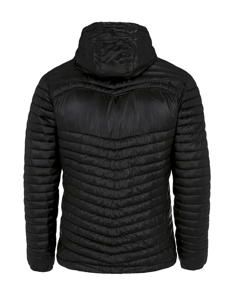 Padded Gor Jacket