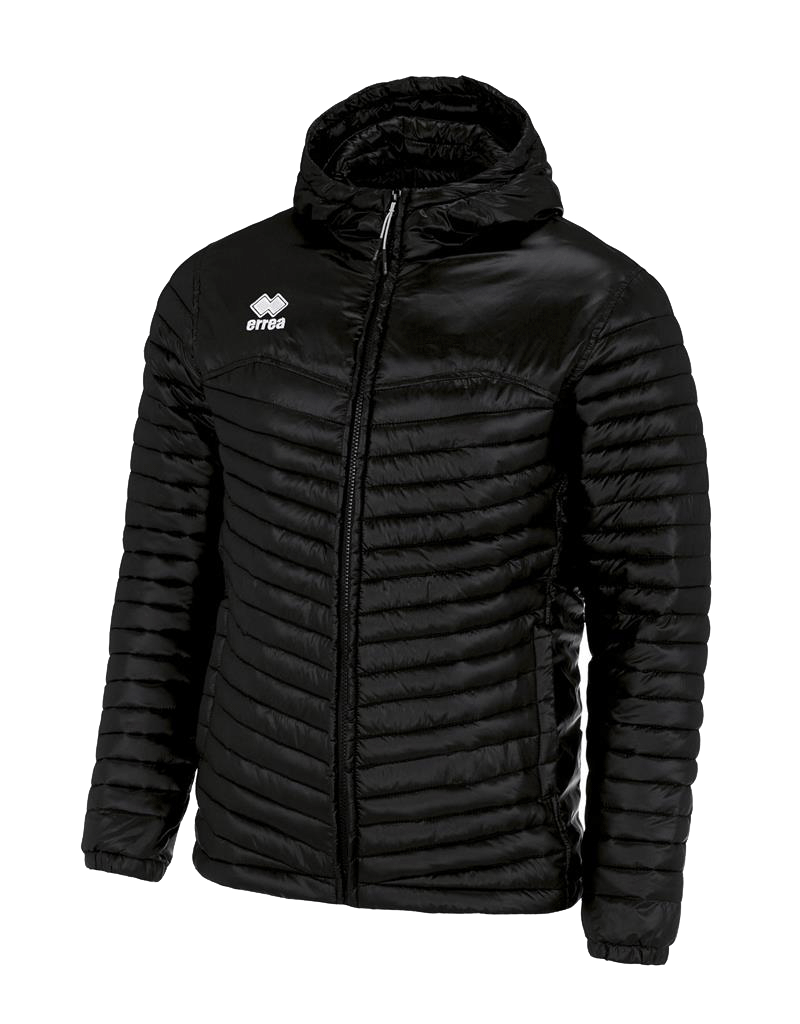 Padded Gor Jacket