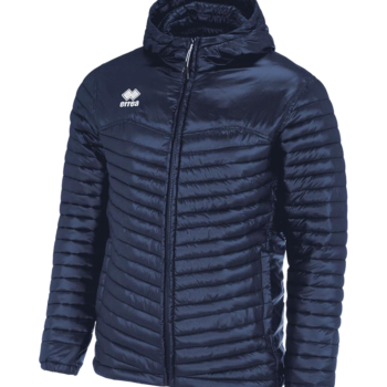 Padded Gor Jacket