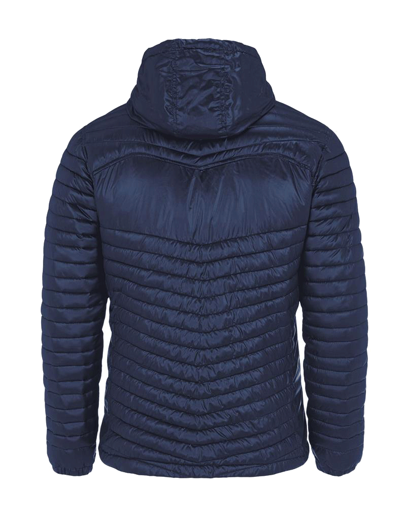 Padded Gor Jacket