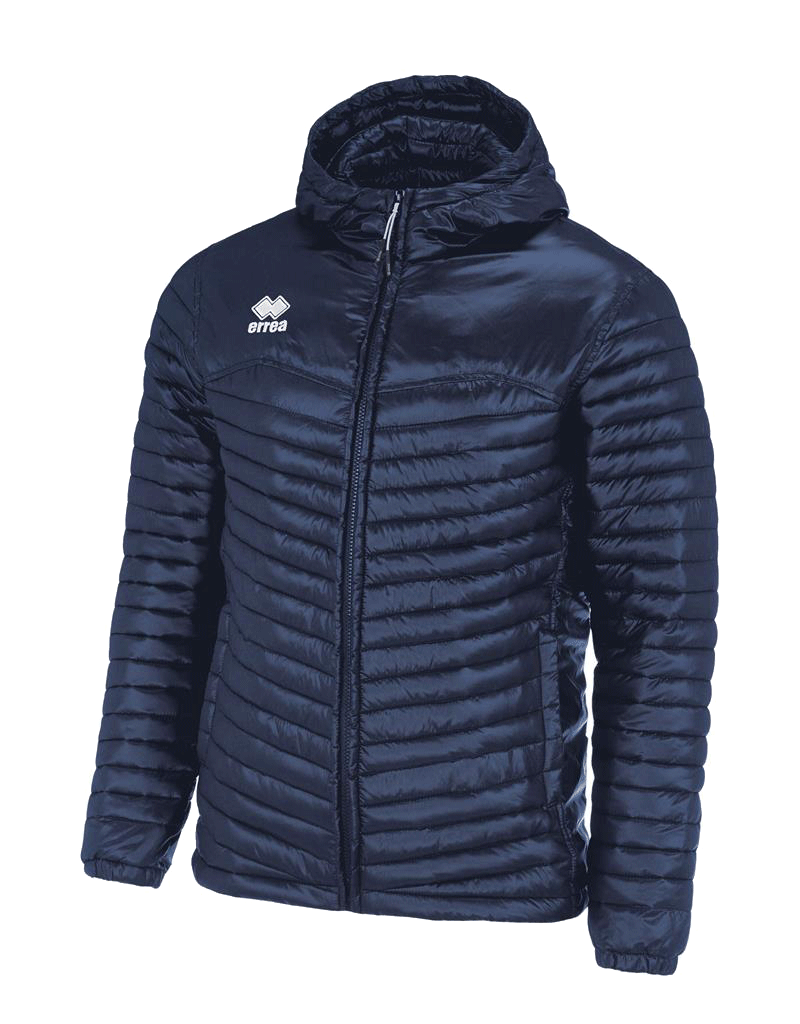 Padded Gor Jacket