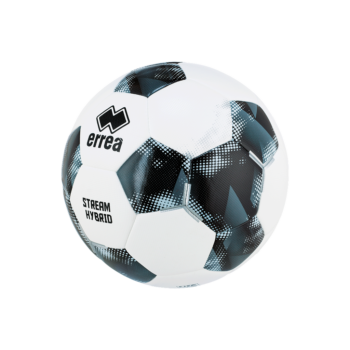 Football Errea Match Stream Hybrid whi black