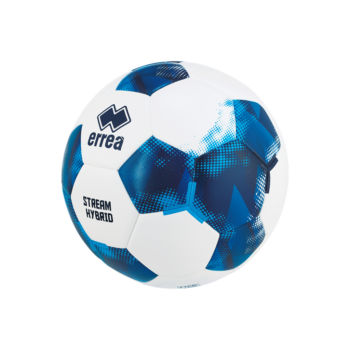 Football Errea Match Stream Hybrid whi navy sky