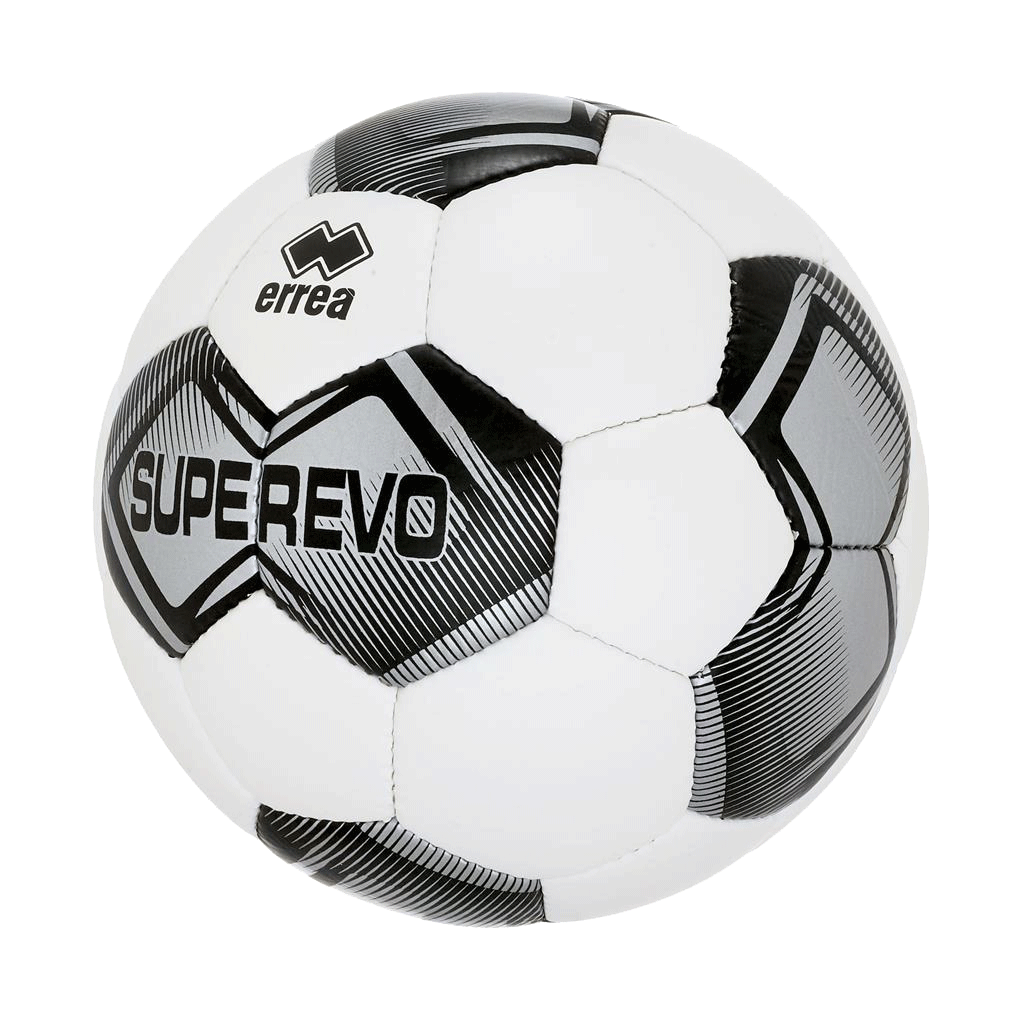 Football Errea Super Evo Training whi blk