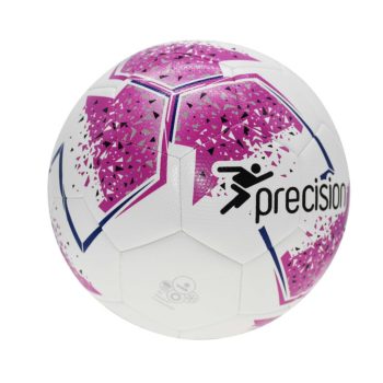 Football PT Training Fusion IMS whi purple