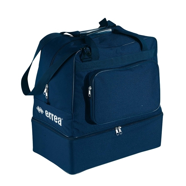 Gearbag Basic Errea Under compartment 53x32x15cm navy