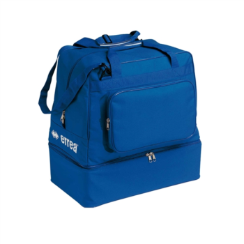 Gearbag Basic Errea Under compartment 53x32x15cm royal