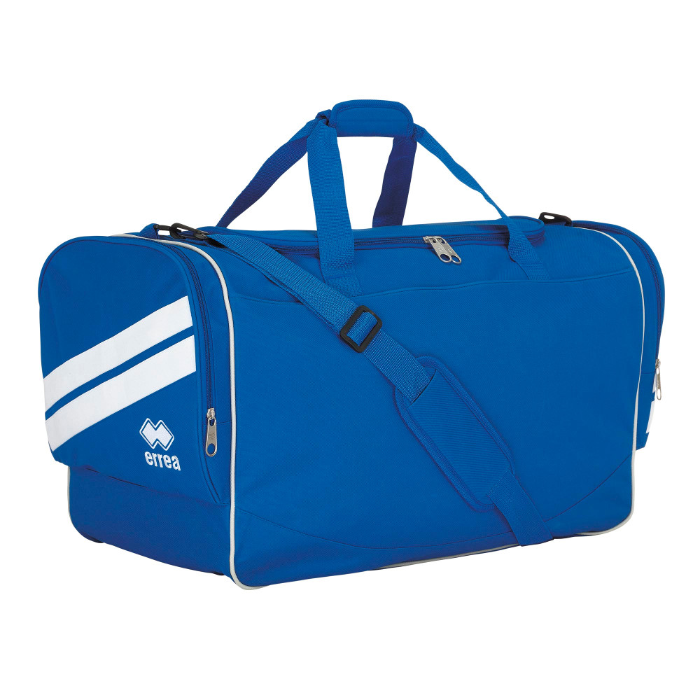 Gearbag Errea Holdall Ivor 55x33x25cm roy whi