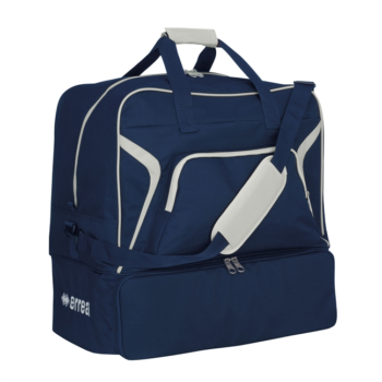 Gearbag Lewin Errea Under compartment 48x32x15cm navy silv