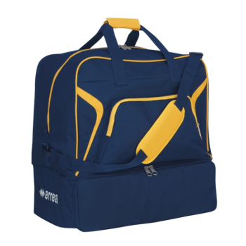 Gearbag Lewin Errea Under compartment 48x32x15cm navy yel