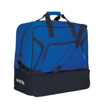 Gearbag Lewin Errea Under compartment 48x32x15cm royal navy