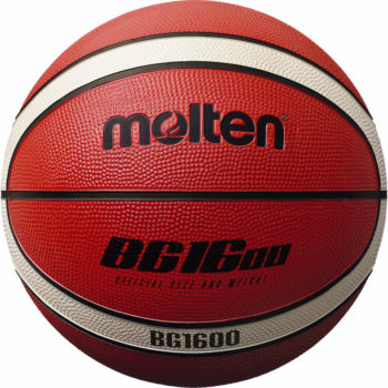 Basketballs Molten BG1600