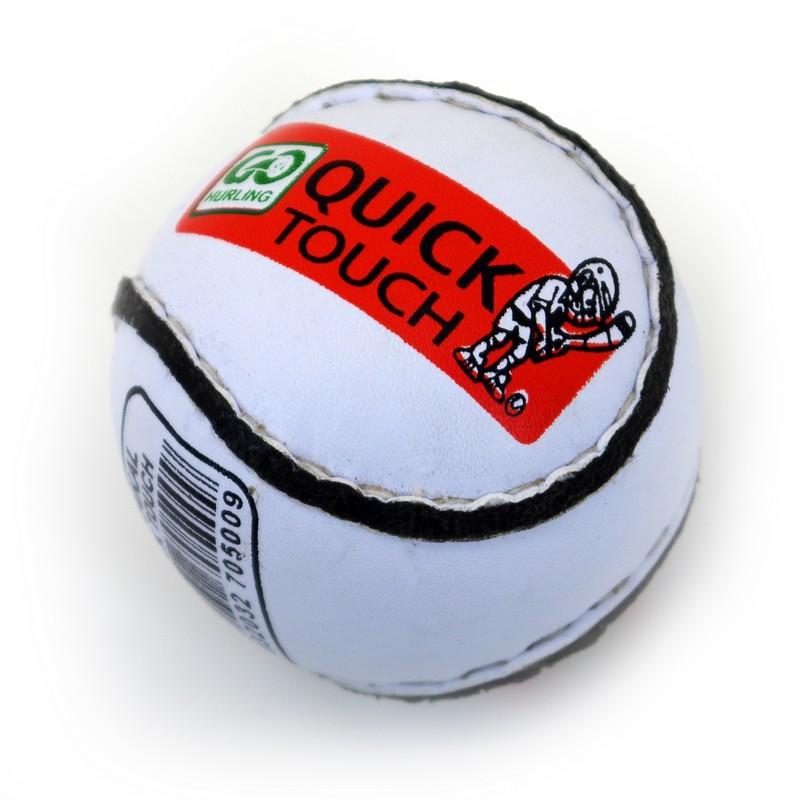 GAA Sliothar Quick Touch