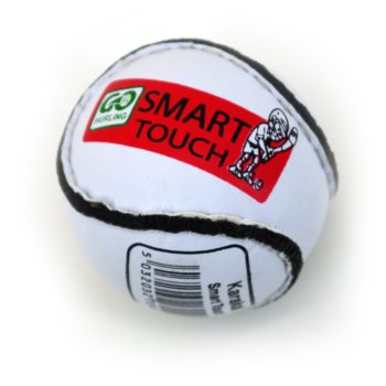 GAA Sliothar Smart Touch