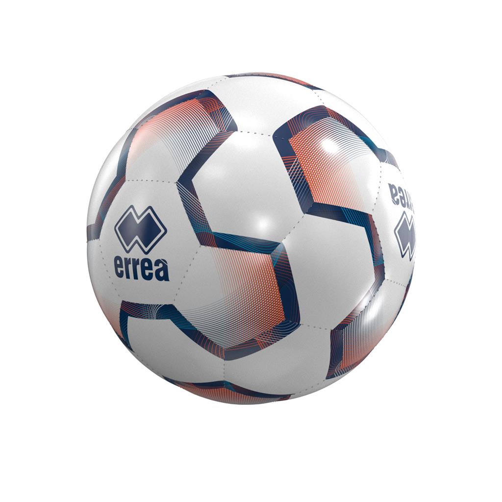 Training Ball Errea Stream X Whi Navy