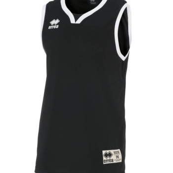 Basketball Cal Vest black white