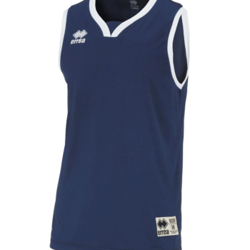 Basketball Cal Vest navy white