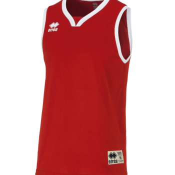 Basketball Cal Vest red white