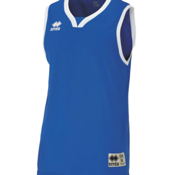 Basketball Cal Vest royal white