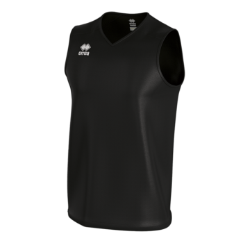 Basketball Dar Vest black