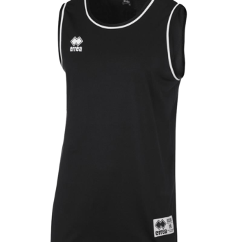 Basketball Rockets Vest black