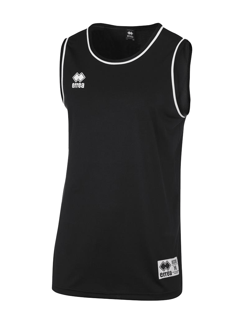 Basketball Rockets Vest black