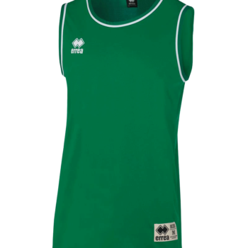 Basketball Rockets Vest green