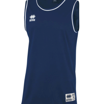 Basketball Rockets Vest navy