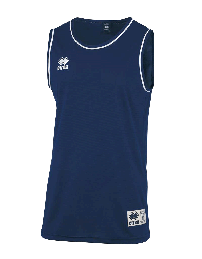 Basketball Rockets Vest navy