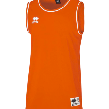 Basketball Rockets Vest orange