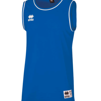 Basketball Rockets Vest royal