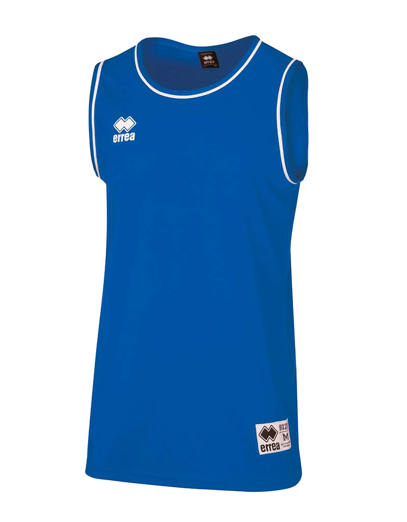 Basketball Rockets Vest royal