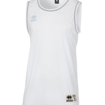 Basketball Rockets Vest white