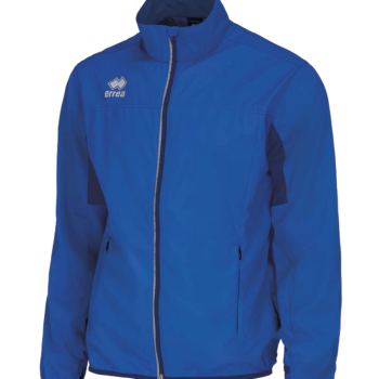 Errea Running Jacket blue