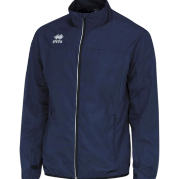 Errea Running Jacket navy