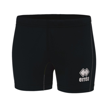 Errea Running Ladies Short tight black