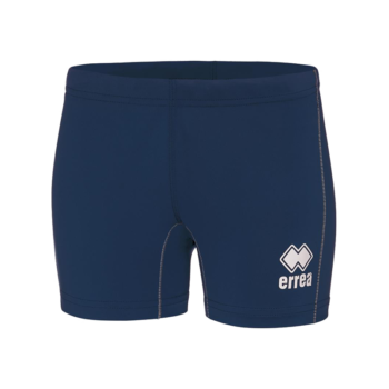 Errea Running Ladies Short tight navy