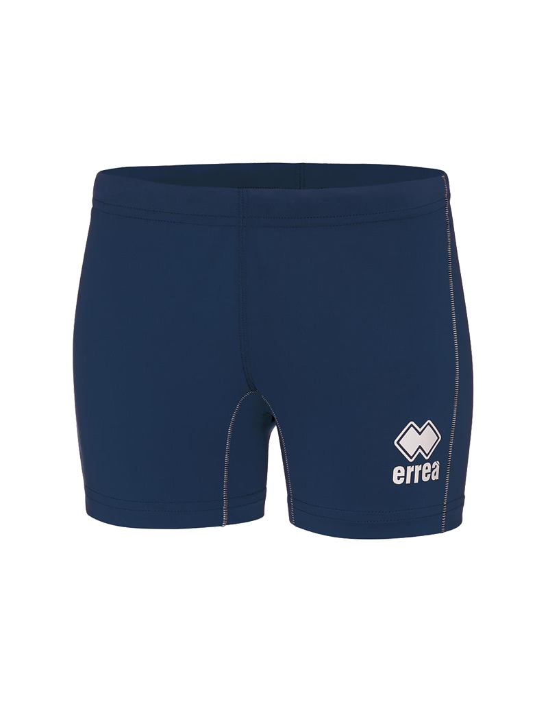 Errea Running Ladies Short tight navy