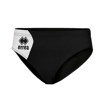 Errea Running Ladies slip black white