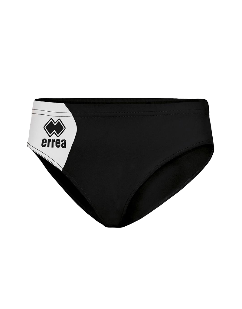 Errea Running Ladies slip black white