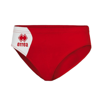 Errea Running Ladies slip red white