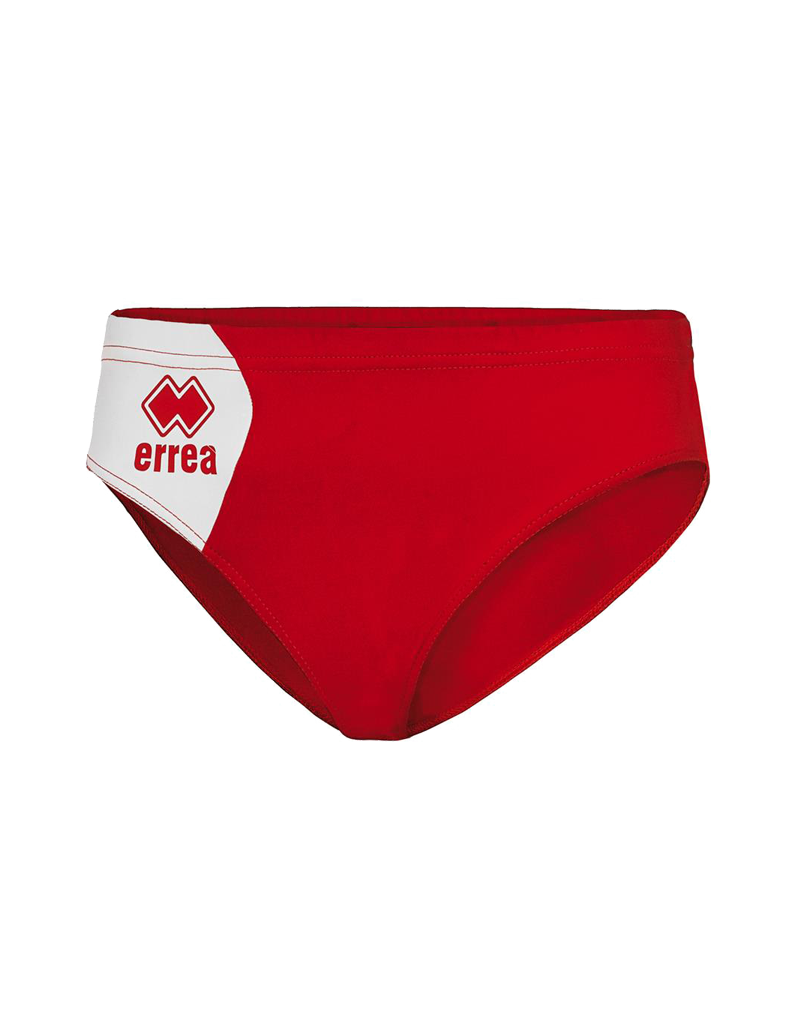 Errea Running Ladies slip red white