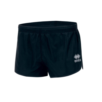 Errea Running Short black